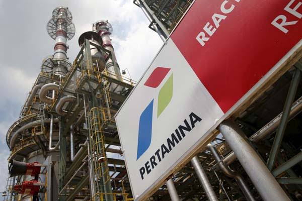 Korupsi Minyak Pertamina: Skandal Rp193 Triliun yang Mengguncang Neger...
