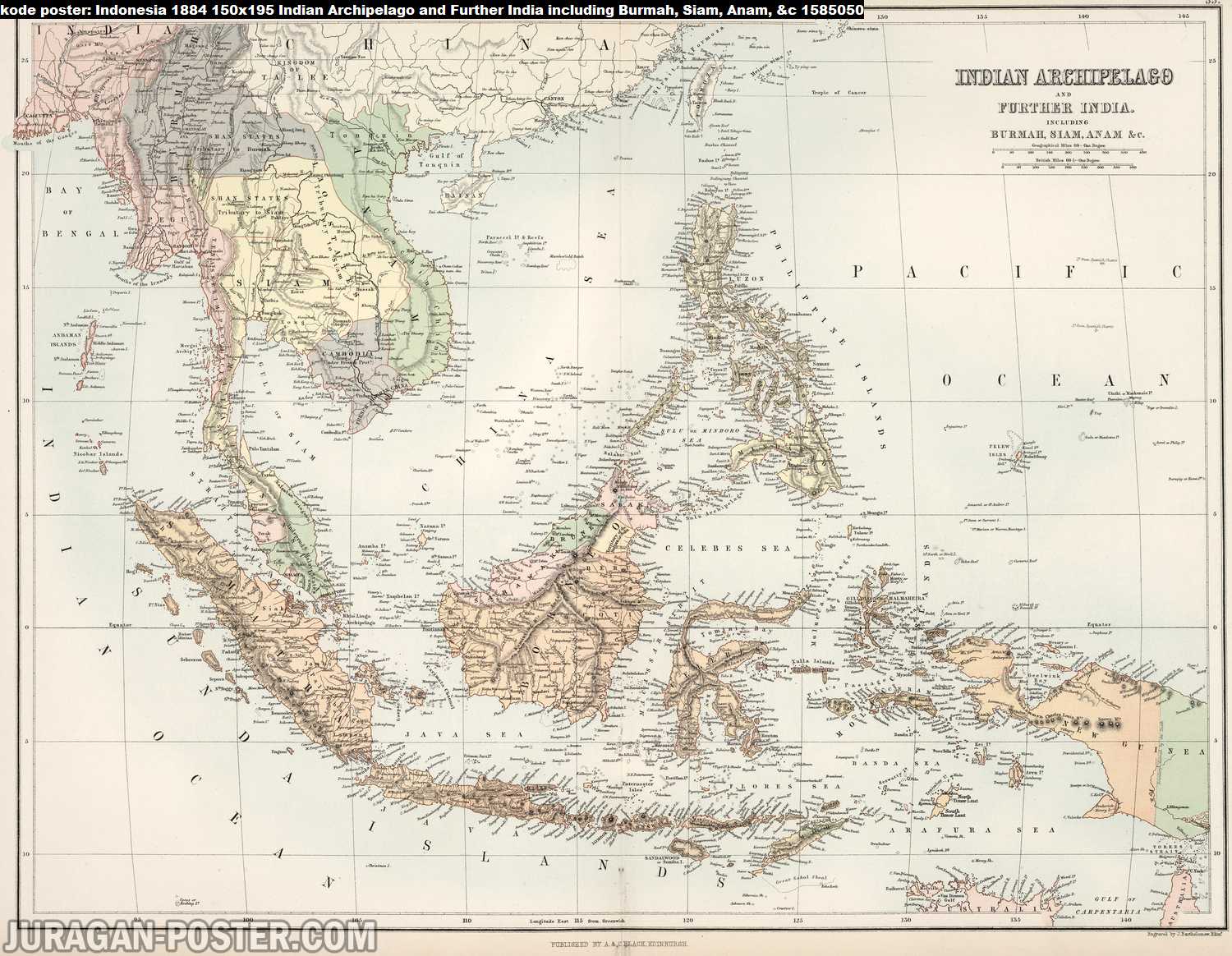 Perlu Kalian Ketahui! Ternyata Inilah Kerajaan Tertua di Indonesia
