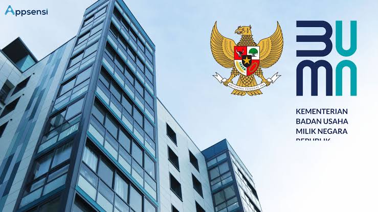 BUMN Rugi Bukan Urusan Negara? Kalau Begitu, Duitnya Urusan Siapa?